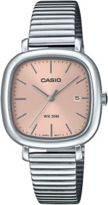 Hodinky Casio LTP-B166D-4AVEF