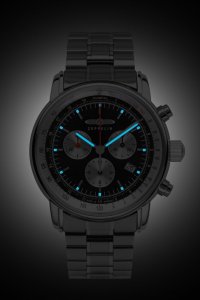 Hodinky Zeppelin 8888MB-2