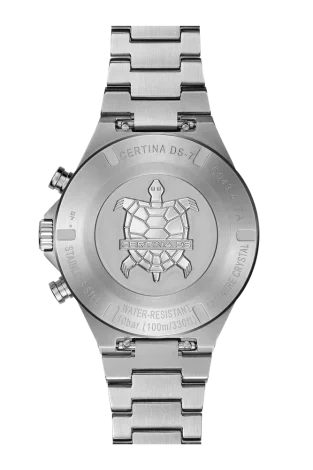 Hodinky Certina C043.417.22.051.00