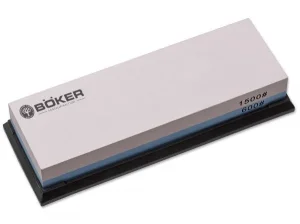 Sharpening stone Böker 09BO195 600/1500500