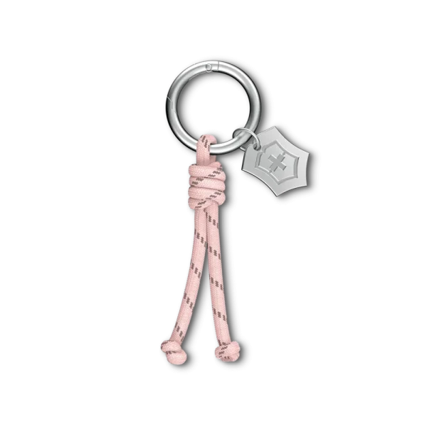Klíčenka Victorinox 4.1895.N Růžová