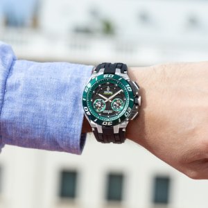Hodinky Festina 20763/2 Chrono Bike Connected