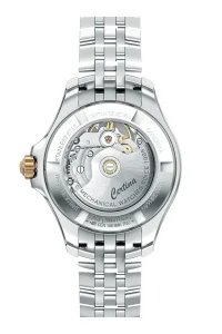 Hodinky Certina C032.207.22.296.00