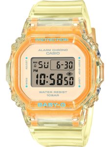 Hodinky Casio BGD-565SJ-9ER