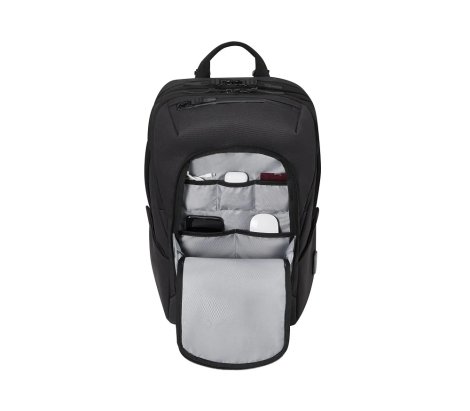 Backpack Victorinox 612120 Touring 2.0 Traveler Backpack Black