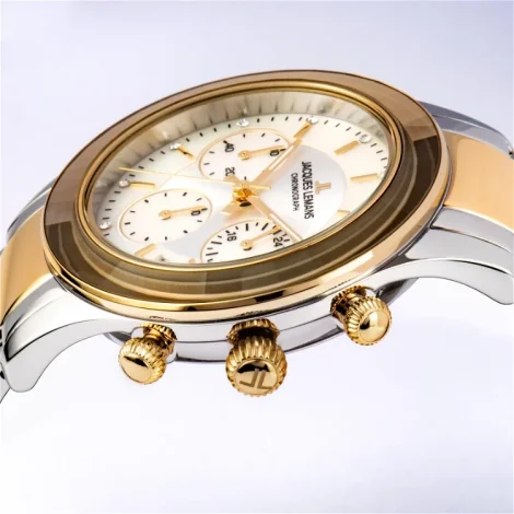 Watches Jacques Lemans Venice 1-2151G