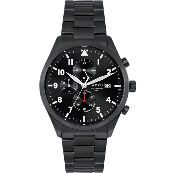 Hodinky LAVVU LWM0292