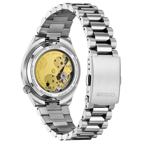 Hodinky Citizen NJ0200-50W Tsuyosa