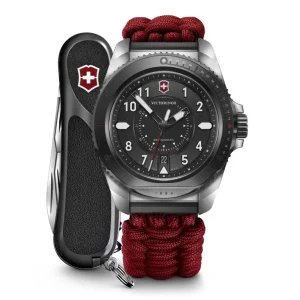 Watches Victorinox 242016.1 Journey 1884 Limited Edition