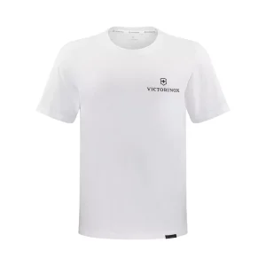T-shirt Victorinox S 611791 White