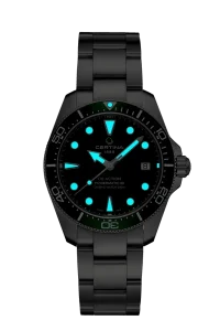 Hodinky Certina C048.807.11.091.00