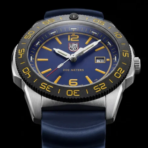 Hodinky Luminox XS.3125.FB Force Blue
