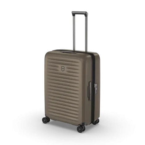 Victorinox Airox 653878 Advanced Suitcase, Medium,  Brown
