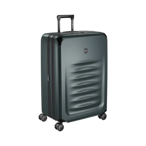 Victorinox 653158 Spectra 3.0 Expandable Large Suitcase, Grey