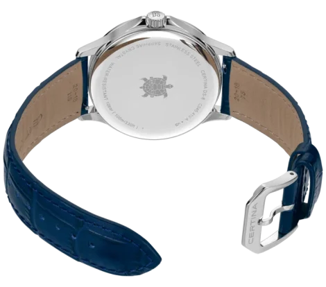 Hodinky Certina C045.410.16.041.00