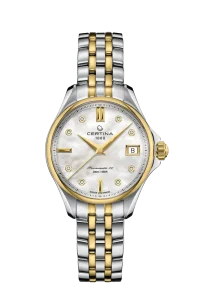 Watches Certina C032.207.22.116.00