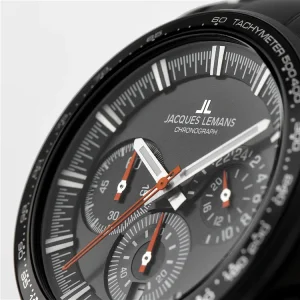 Watches Jacques Lemans Liverpool 1-2127H