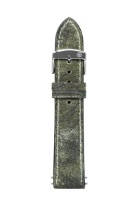 Leather strap Zeppelin 8680-4 22mm 9LZPALMAS10CN2220