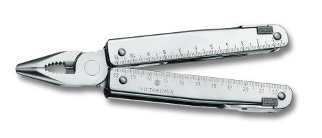 Swiss Tool X Plus Victorinox 3.0338.N