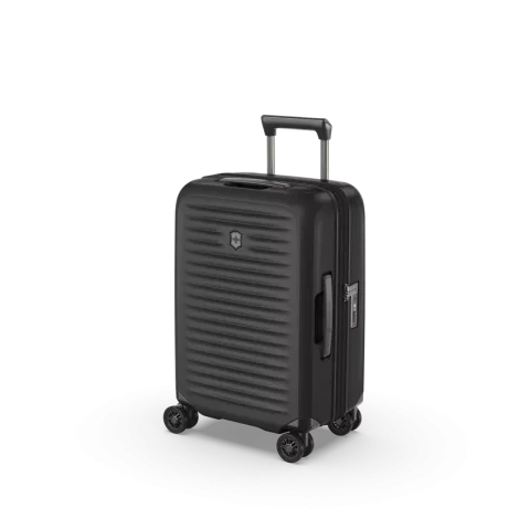 Victorinox Airox 612587 Advanced Frequent Flyer Carry-On, Black