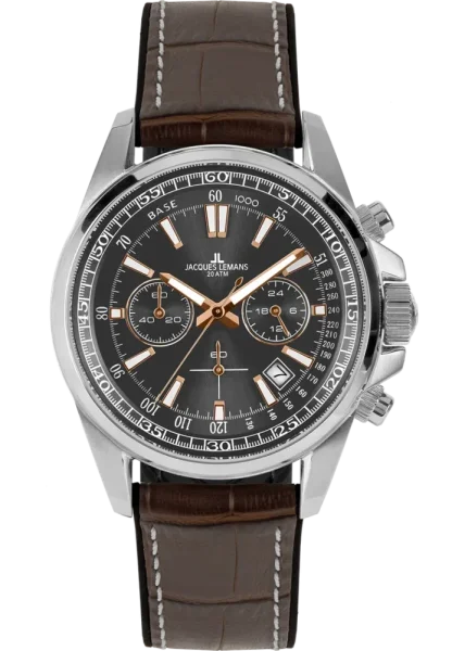 Watches Jacques Lemans Liverpool 1-2117W