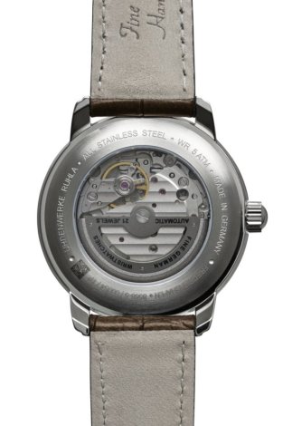 Watches Zeppelin 8568-5