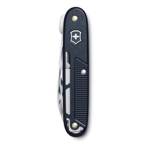 Pocket knife Victorinox 0.8226.22 Synergy X Alox