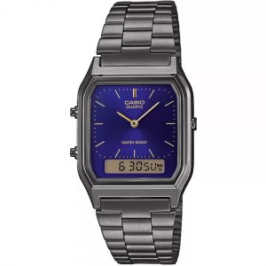 Watches Casio AQ-230EGG-2AEF