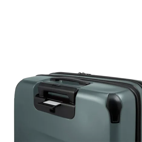 Victorinox 653157 Spectra 3.0 Expandable Medium Suitcase, Grey