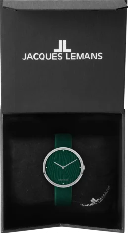 Watches Jacques Lemans Design Collection 1-2093E