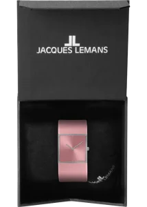 Watches Jacques Lemans Design Collection 1-2057K