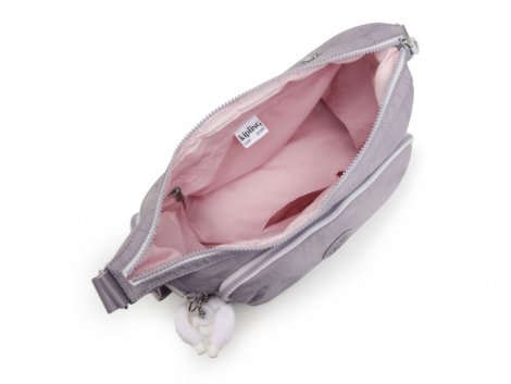 Kabelka GABB Tender Grey Kipling KPKI57401FB1