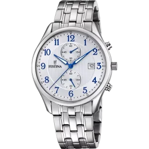 Hodinky Festina 6854/A
