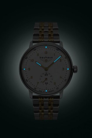 Watches BAUHAUS 2037M-2