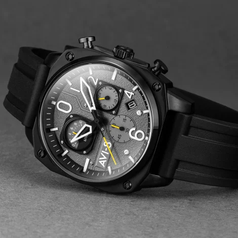 Hodinky AVI-8 AV-4052-R1