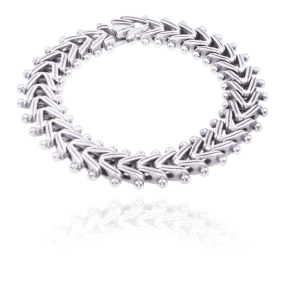 Bracelet JVD SSSB0045XF90021