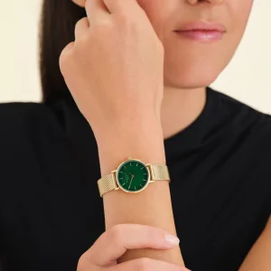 Watches Rosefield SEEGMG-SE72