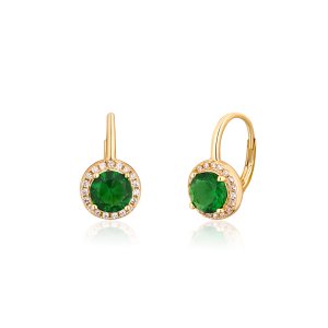 Earrings JVD SVLE0986XH2GZ00
