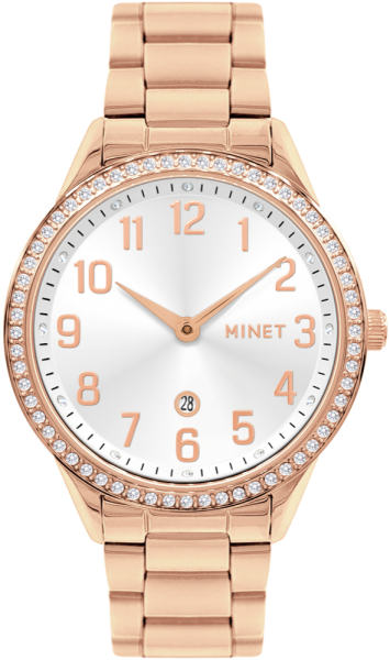 Hodinky MINET MWL5300