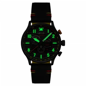Watches AVI-8 AV-4109-01