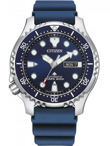 Watches Citizen NY0141-10L