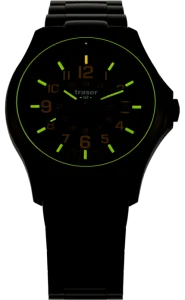 Watches Traser H3 111073 P67 Officer Pro Grey