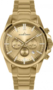 Watches Jacques Lemans Liverpool 1-2119I