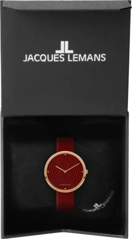 Hodinky Jacques Lemans Design Collection 1-2093L