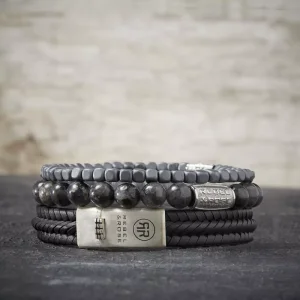 Bracelet Rebel & Rose RR-80026-S-L