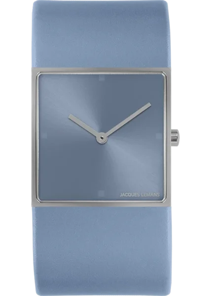 Watches Jacques Lemans Design Collection 1-2057H