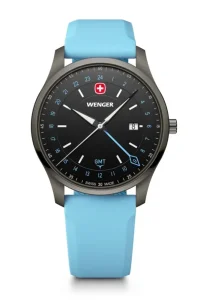 Hodinky Wenger 01.1442.103