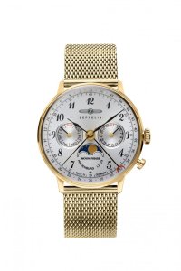 Hodinky Zeppelin 7039M-1