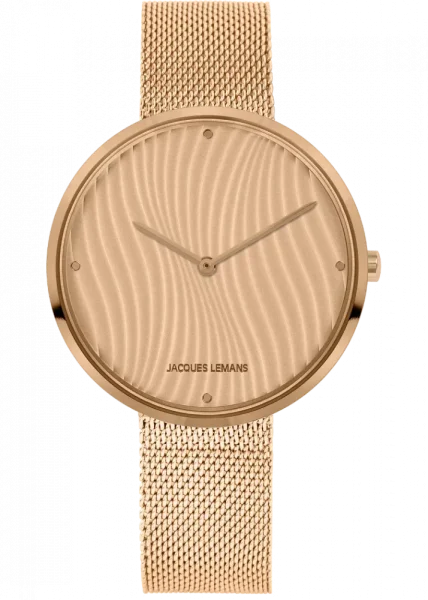Watches Jacques Lemans Design Collection 1-2093I