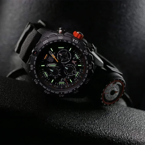 Hodinky Luminox XB.3741